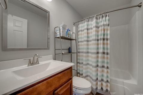150 Greg Sneed, Quitman, AR 72131 photo 17