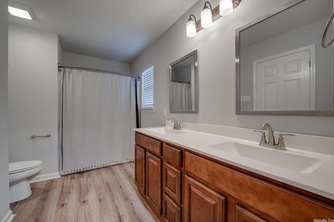 150 Greg Sneed, Quitman, AR 72131 photo 13