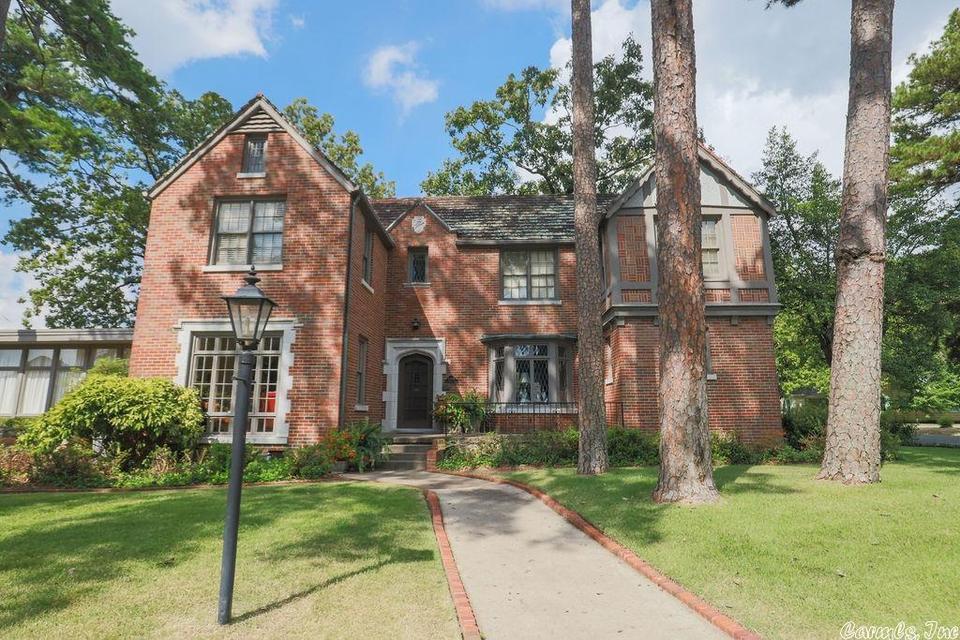 5300 Centerwood Rd, Little Rock, AR 72207 40 Photos MLS 21032313