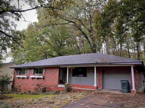 1700 Cedarhurst Dr, Benton, AR 72015 photo 20
