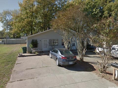 255 S Mitchell St, Conway, AR 72034 photo 1