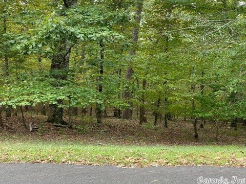 5 Princesa Pl, Hot Springs Village, AR 71909