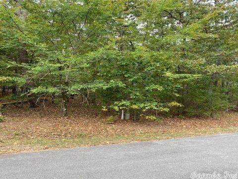17 Loyola Cir, Hot Springs Village, AR 71909