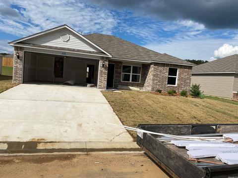 29 Winter Valley Cv, Conway, AR 72032 photo 1