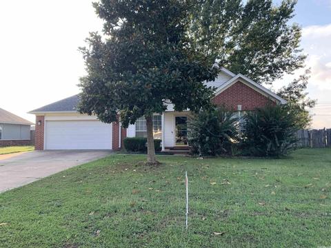 64 Nevada Ln, Cabot, AR 72023 photo 1