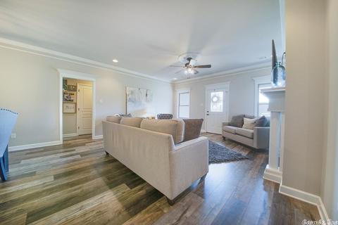 41 Fletcher Dr, Austin, AR 72007 photo 5