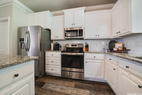 41 Fletcher Dr, Austin, AR 72007 photo 14