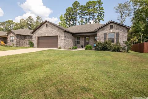41 Fletcher Dr, Austin, AR 72007 photo 2