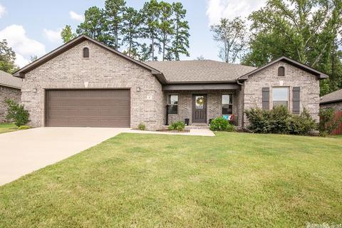 41 Fletcher Dr, Austin, AR 72007 photo 1