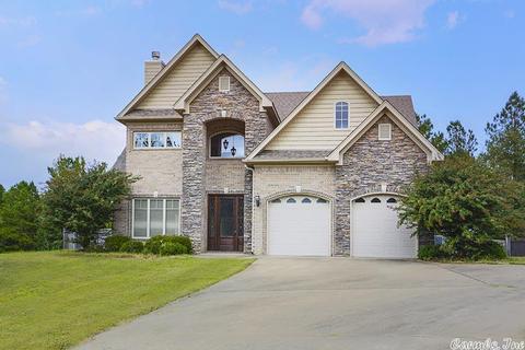 11065 Stonehill Dr, Alexander, AR 72002 photo 1