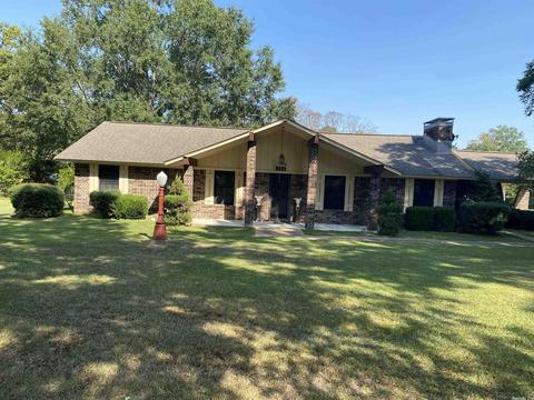 8121 Cross Rd, Pine Bluff, AR 71603 photo 1