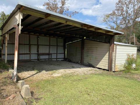 8121 Cross Rd, Pine Bluff, AR 71603 photo 13