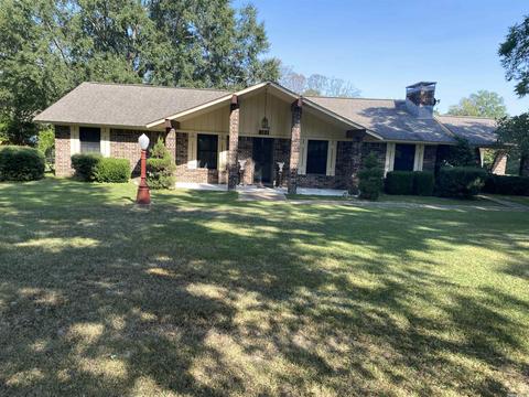 8121 Cross Rd, Pine Bluff, AR 71603 photo 2