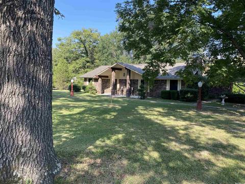 8121 Cross Rd, Pine Bluff, AR 71603 photo 3