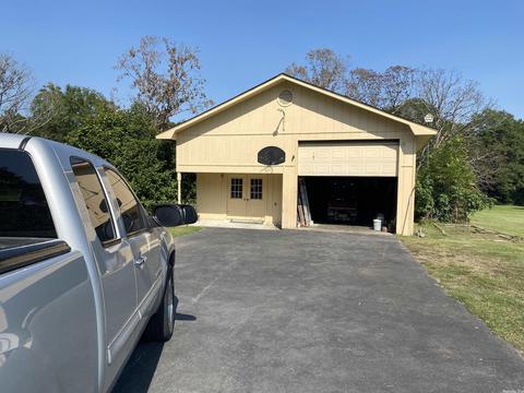 8121 Cross Rd, Pine Bluff, AR 71603 photo 6