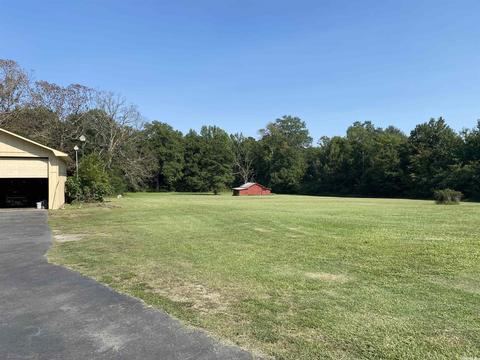 8121 Cross Rd, Pine Bluff, AR 71603 photo 11