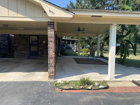8121 Cross Rd, Pine Bluff, AR 71603 photo 5