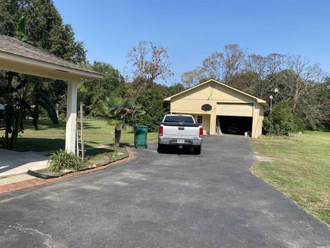 8121 Cross Rd, Pine Bluff, AR 71603 photo 8