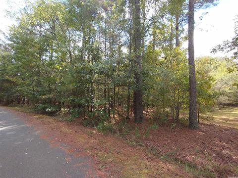 1 Alhaja Way, Hot Springs Village, AR 71909