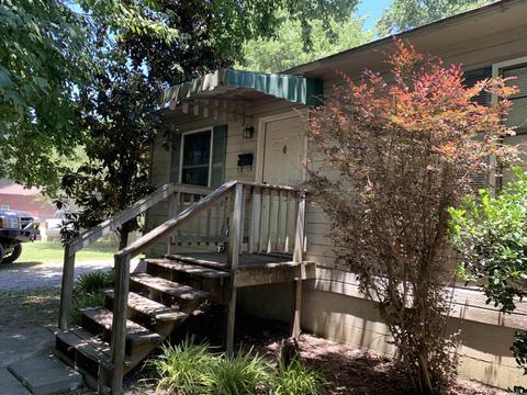 1030 Spangle, Benton, AR 72015 photo 1