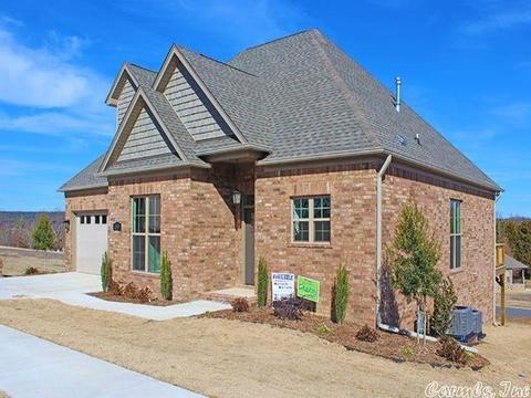 1040 Edinburgh Dr, Conway, AR 72034 photo 1