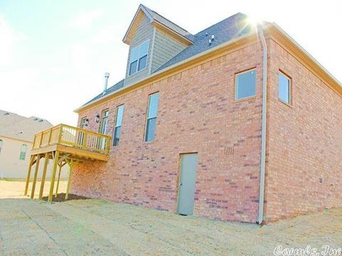 1040 Edinburgh Dr, Conway, AR 72034 photo 3