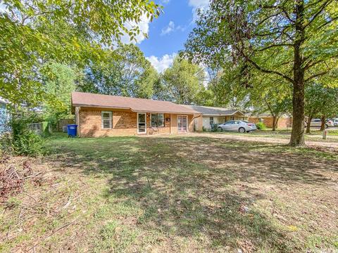 240 S Mitchell, Conway, AR 72034 photo 2