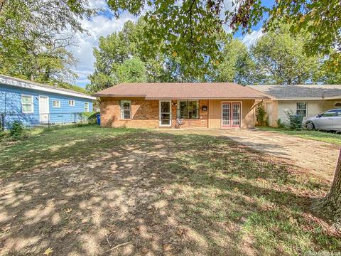 240 S Mitchell, Conway, AR 72034 photo 1