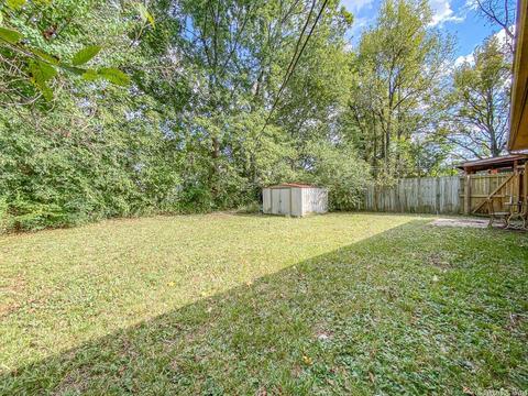 240 S Mitchell, Conway, AR 72034 photo 19