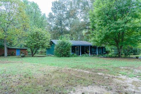 84 Holly Rdg, Mount Ida, AR 71957 photo 1