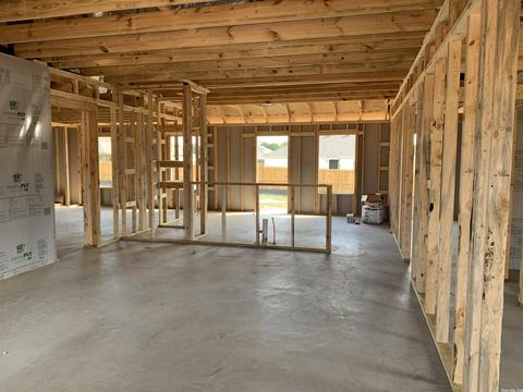 33 Ferguson Dr, Austin, AR 72007 photo 3