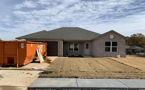 33 Ferguson Dr, Austin, AR 72007 photo 1