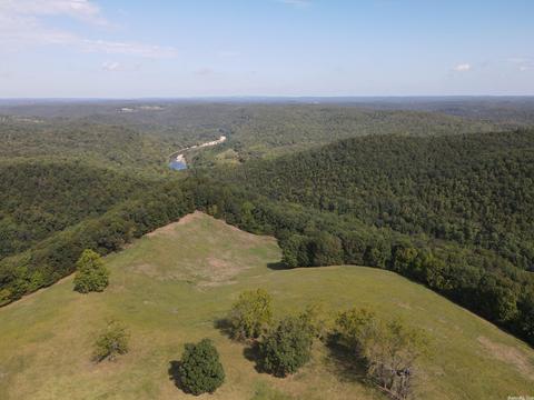 1006 Glory Rd, Marshall, AR 72650 photo 2