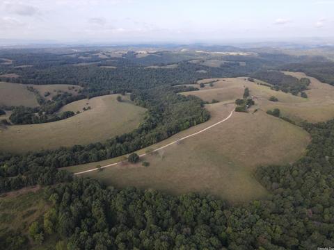 1006 Glory Rd, Marshall, AR 72650 photo 5