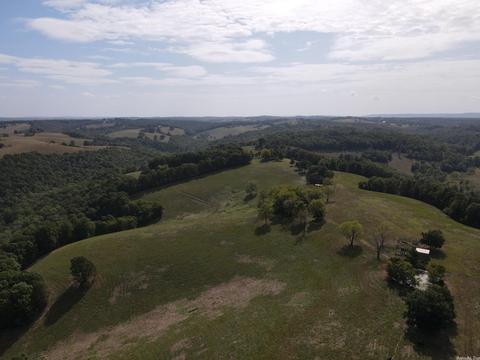 1006 Glory Rd, Marshall, AR 72650 photo 7