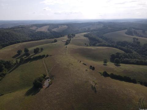 1006 Glory Rd, Marshall, AR 72650 photo 1