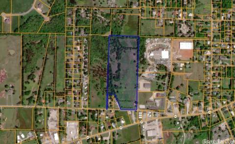 1101 Maple Dr, Mountain View, AR 72560 photo 23