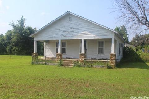 1101 Maple Dr, Mountain View, AR 72560 photo 1