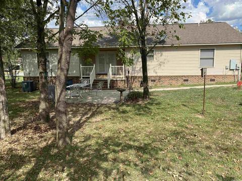 615 Burning Tree Rd, Greers Ferry, AR 72067 photo 3