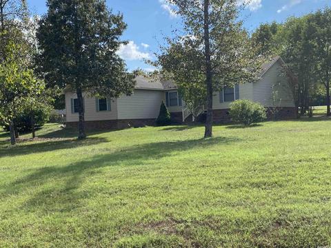 615 Burning Tree Rd, Greers Ferry, AR 72067 photo 1