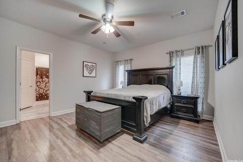 10 White Cloud, Greenbrier, AR 72058 photo 16