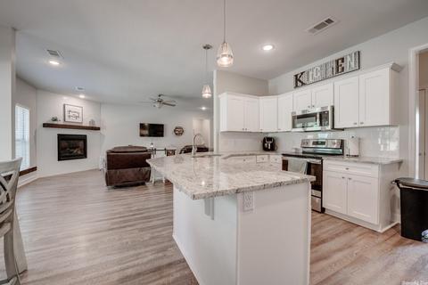 10 White Cloud, Greenbrier, AR 72058 photo 6