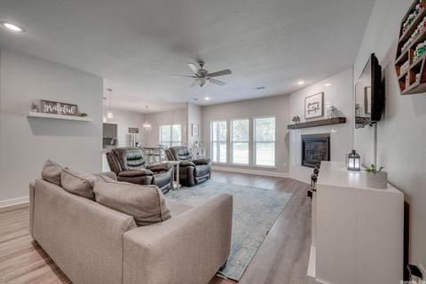 10 White Cloud, Greenbrier, AR 72058 photo 12