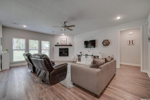 10 White Cloud, Greenbrier, AR 72058 photo 13
