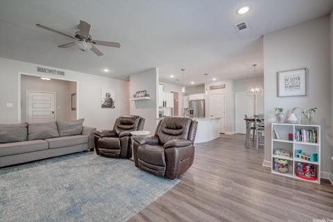 10 White Cloud, Greenbrier, AR 72058 photo 14
