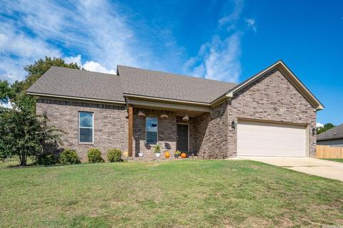 10 White Cloud, Greenbrier, AR 72058 photo 3