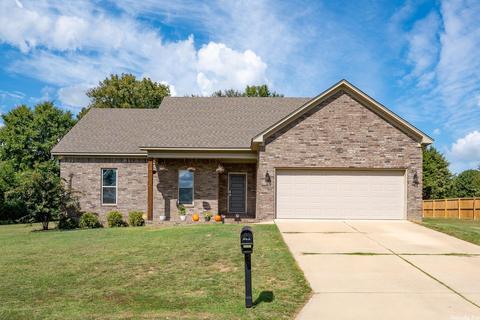 10 White Cloud, Greenbrier, AR 72058 photo 1