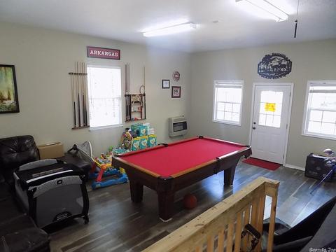 246 Meade Rd, Clinton, AR 72031 photo 19