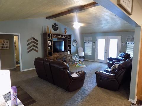 246 Meade Rd, Clinton, AR 72031 photo 13