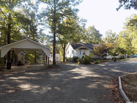 246 Meade Rd, Clinton, AR 72031 photo 5